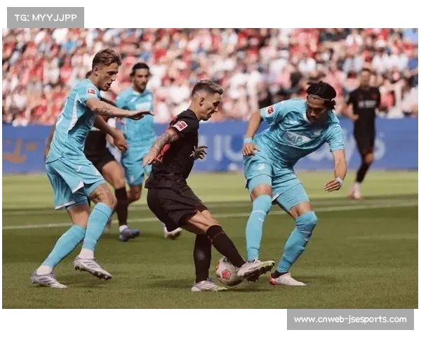 霍芬海姆2-2战平法兰克福，克拉马里奇救主